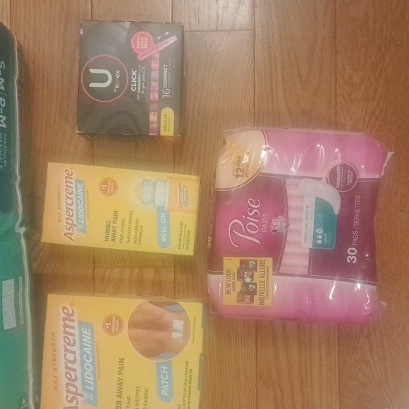 Closet clearance - Picture 2 of 2